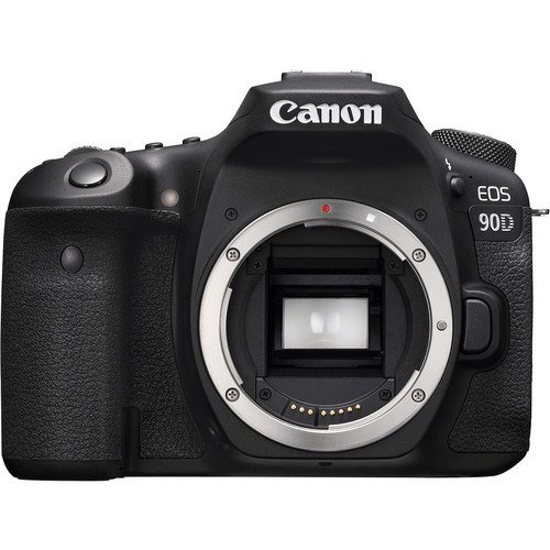 Canon 90D EOS DSLR Camera (Body)