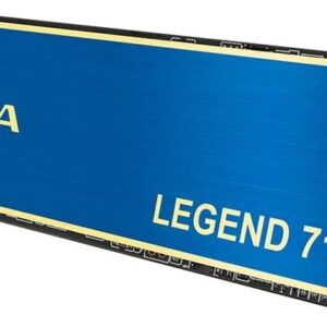 ADATA Legend 710 1TB PCIe NVMe M.2 SSD