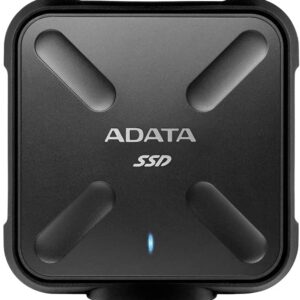 Adata SD700 512GB USB 3.2 Gen1 Portable SSD