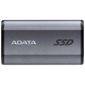 ADATA SE880 500GB USB-C External SSD