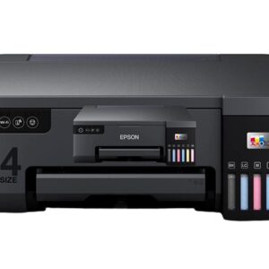 Epson EcoTank L8050 A4 Size 6 Color Printer