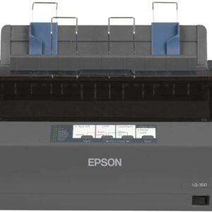 Epson LQ-350 Dot Matrix Printer