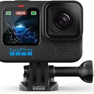 GoPro Hero 12