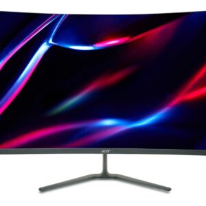Acer Nitro ED320QR S3 31.5" FHD 180Hz Curved Gaming Monitor