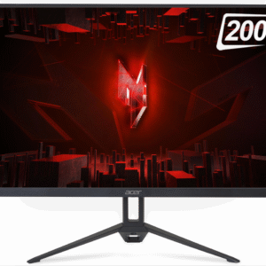 Acer Nitro KG273 X1 27" FHD IPS 200Hz Gaming Monitor