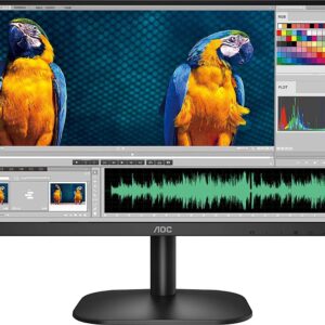 AOC 22B2HN 21.5" VA Monitor