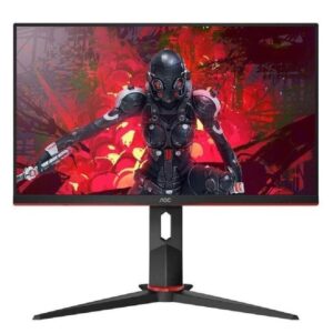 AOC 24G2E5 23.8" FHD 1ms 75Hz FreeSync IPS Gaming Monitor