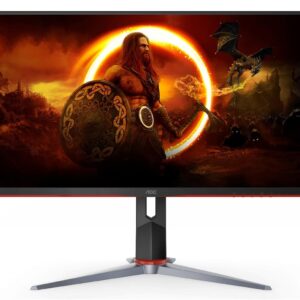 AOC 24G2SP 23.8’’ IPS Gaming Monitor