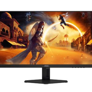 AOC 27G4E 27" Fast IPS Gaming Monitor