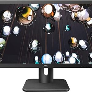 AOC LED 20" 20E1H Monitor
