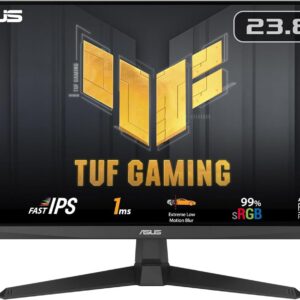 Asus TUF Gaming VG249Q3A 24" FHD IPS Gaming Monitor