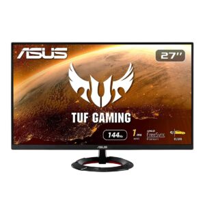 Asus TUF Gaming VG279Q1R 27" FHD IPS Gaming Monitor