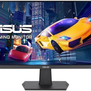 Asus VA27EHF 27" FHD IPS 100Hz Eye Care Gaming Monitor