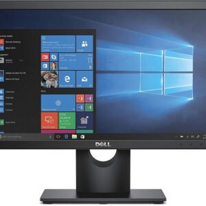 Dell E1916H 19" Monitor