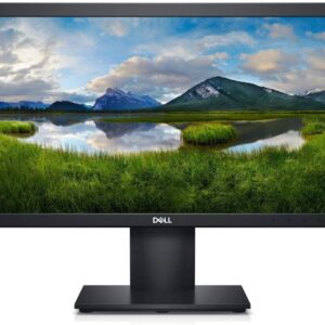 Dell E1920H 19" Monitor