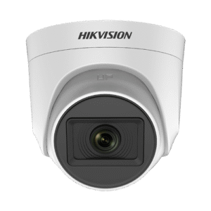 HIKVision 2MP DS-2CE76D0T-EXIPF Indoor Fixed Turret Camera
