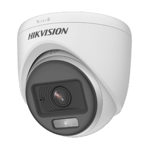 HIKVision 3K ColorVu DS-2CE70KF0T-PFS Indoor Audio Fixed Turret Camera