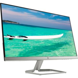 HP LED 27F 27" (2XN62AA) Monitor
