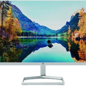 HP M24FW 24 inch FHD LED Monitor