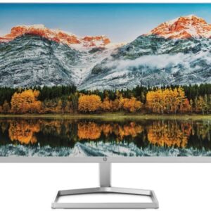 HP M27fw 27" FHD FreeSync IPS Monitor