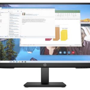 HP M27ha FHD Flat IPS 60Hz Monitor