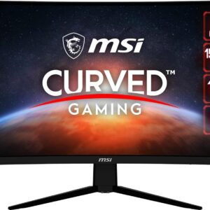 MSI G273CQ 27" QHD VA Gaming Monitor
