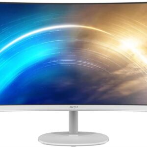 MSI PRO MP341CQW 34" UWQHD VA 100Hz Curved Monitor