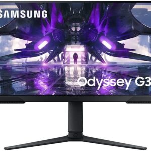 Samsung 24AG320 24" FHD 165Hz Gaming Monitor