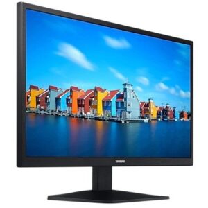 Samsung LED 19" LS19A330NHM XUE Flat LED Monitor