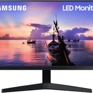 Samsung LED 24" F24T350FHMXZN Monitor