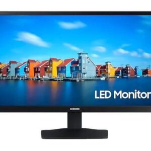 Samsung LS22A330NHMXUE 22" FHD Flat Monitor