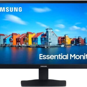 Samsung LS24A336NHUXEN 24" FHD VA Flat Monitor