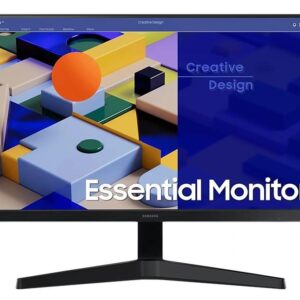 Samsung LS27C310EAMXUE 27" Essential Monitor