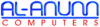 AlAnum Logo