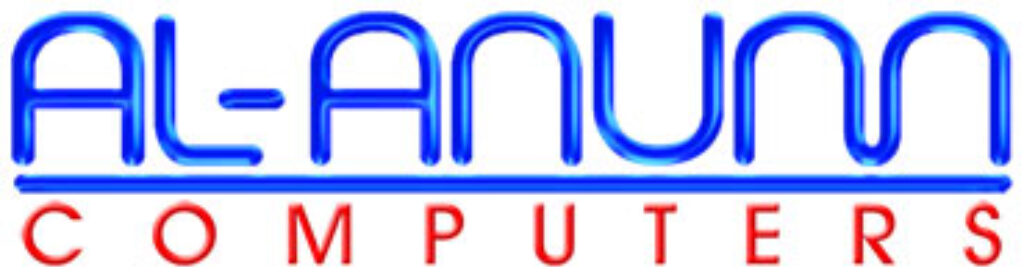 AlAnum Logo