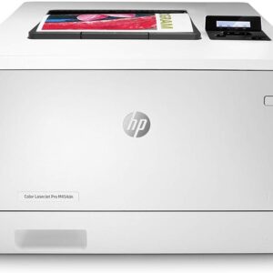 HP Color LaserJet Pro M454dn Printer