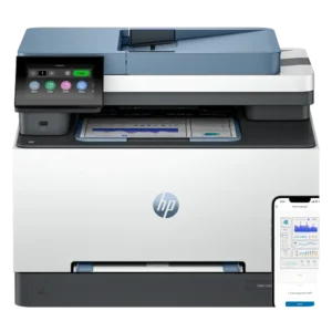HP Color LaserJet Pro MFP 3303fdw Printer