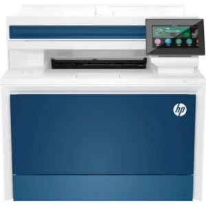 HP Color LaserJet Pro MFP 4303fdw Wireless Color Laser Printer