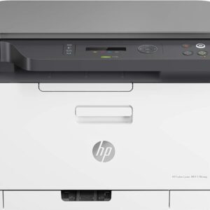 HP Color Laser MFP 178NW Printer (4ZB96A)