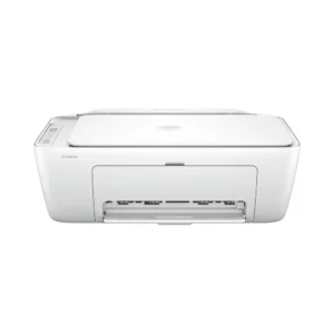 HP DeskJet 2875 All-in-One Inkjet Printer
