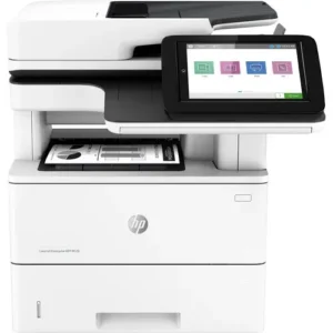 HP LaserJet Enterprise MFP M528dn Monochrome Laser Printer