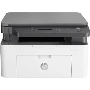 HP LaserJet MFP 136w Printer
