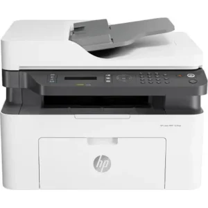 HP LaserJet MFP 139fnw Wireless Monochrome Laser Printer