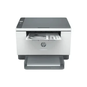 HP LaserJet MFP M236dw Wireless Monochrome Laser Printer