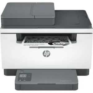 HP LaserJet MFP M236SDW Printer - Black and White - Auto-Duplex ADF