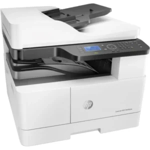 HP LaserJet MFP M440nda Monochrome Laser Printer