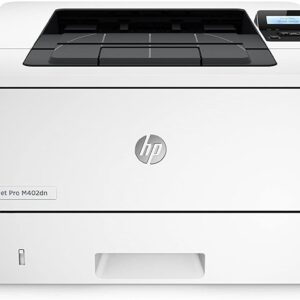 HP LaserJet Pro 402DN/DNE Printer (Converted)