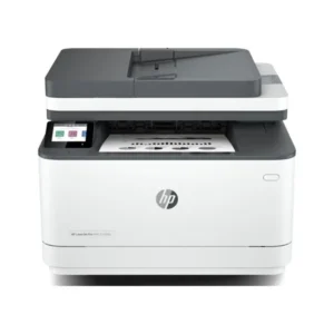 HP LaserJet Pro MFP 3103fdn Monochrome Laser Printer