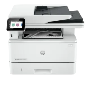 HP LaserJet Pro MFP 4103dw Wireless Monochrome Laser Printer