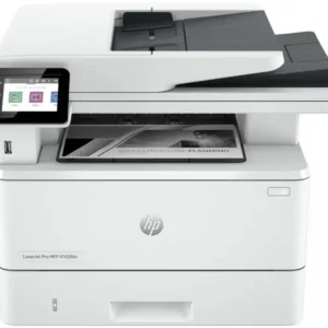 HP LaserJet Pro MFP 4103fdn Monochrome Laser Printer